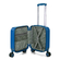 ΒΑΛΊΤΣΑ (UNDERSEAT) BENZI ΜΠΛΕ BZ5789