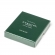 Πορτοφόλι για κάρτες δερμάτινο με rfid προστασία σε πράσινο χρώμα