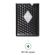 ΘΉΚΗ ΚΑΡΤΏΝ EXENTRI BLACK CUBE EXC741