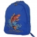 ΣΑΚΊΔΙΟ ΠΛΆΤΗΣ ED HARDY ORIGINAL ΜΠΛΕ ED03