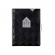 ΠΟΡΤΟΦΌΛΙ EXENTRI BLACK CHESS EXW021