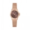 ΡΟΛΌΙ TRENDY KISS LUCILLE ΡΟΖ/ΧΡΥΣΌ TMG10084-04