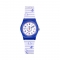 ΠΑΙΔΙΚΌ ΡΟΛΌΙ LULU CASTAGNETTE POP KID BLUE NAVY 38774