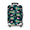 ΚΆΛΥΜΜΑ ΒΑΛΊΤΣΑΣ MEDIUM AMBER TROPICAL FLAMINGO AM369-02