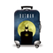 ΚΆΛΥΜΜΑ ΒΑΛΊΤΣΑΣ SMALL AMBER BATMAN AM390-01