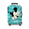ΚΆΛΥΜΜΑ ΒΑΛΊΤΣΑΣ SMALL AMBER MICKEY FLOWER AM456-01