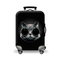 ΚΆΛΥΜΜΑ ΒΑΛΊΤΣΑΣ MEDIUM AMBER FUNKY CAT AM096-02