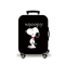 ΚΆΛΥΜΜΑ ΒΑΛΊΤΣΑΣ MEDIUM AMBER SNOOPY AM568-02