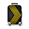ΚΆΛΥΜΜΑ ΒΑΛΊΤΣΑΣ SMALL AMBER GOLDEN ARROW AM135-01