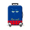 ΚΆΛΥΜΜΑ ΒΑΛΊΤΣΑΣ SMALL AMBER ANGRY FACE AM422-01