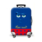 ΚΆΛΥΜΜΑ ΒΑΛΊΤΣΑΣ MEDIUM AMBER ANGRY FACE AM422-02