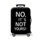 ΚΆΛΥΜΜΑ ΒΑΛΊΤΣΑΣ SMALL AMBER IT'S NOT YOURS AM515-01