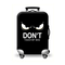 ΚΆΛΥΜΜΑ ΒΑΛΊΤΣΑΣ MEDIUM AMBER DON'T TOUCH MY BAG AM542-02