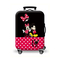 ΚΆΛΥΜΜΑ ΒΑΛΊΤΣΑΣ MEDIUM AMBER LOVE MICKEY-MINNIE AM546-02