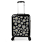 ΒΑΛΊΤΣΑ ΚΑΜΠΊΝΑΣ SKPAT MARGARITAS BLACK 133650-11