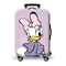 ΚΆΛΥΜΜΑ ΒΑΛΊΤΣΑΣ LARGE AMBER DAISY DUCK PORTRAIT AM448-03
