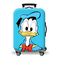 ΚΆΛΥΜΜΑ ΒΑΛΊΤΣΑΣ LARGE AMBER DONALD DUCK PORTRAIT AM449-03