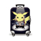 ΚΆΛΥΜΜΑ ΒΑΛΊΤΣΑΣ SMALL AMBER ANGRY PICACHU AM497-01