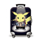 ΚΆΛΥΜΜΑ ΒΑΛΊΤΣΑΣ MEDIUM AMBER ANGRY PICACHU AM497-02