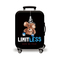 ΚΆΛΥΜΜΑ ΒΑΛΊΤΣΑΣ SMALL AMBER LIMITLESS AM576-01