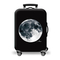 ΚΆΛΥΜΜΑ ΒΑΛΊΤΣΑΣ LARGE AMBER FULL MOON AM676-03