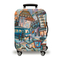 ΚΆΛΥΜΜΑ ΒΑΛΊΤΣΑΣ LARGE AMBER CITY AM696-03
