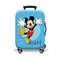 ΚΆΛΥΜΜΑ ΒΑΛΊΤΣΑΣ SMALL AMBER BLUE MICKEY AM728-01