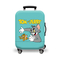 ΚΆΛΥΜΜΑ ΒΑΛΊΤΣΑΣ SMALL AMBER TOM AND JERRY AM764-01