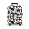 ΚΆΛΥΜΜΑ ΒΑΛΊΤΣΑΣ SMALL AMBER WHITE PANDA AM772-01