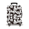 ΚΆΛΥΜΜΑ ΒΑΛΊΤΣΑΣ MEDIUM AMBER WHITE PANDA AM772-02