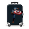 ΚΆΛΥΜΜΑ ΒΑΛΊΤΣΑΣ LARGE AMBER CAPTAIN AMERICA IN ACTION AM281-03