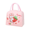 ΙΣΟΘΕΡΜΙΚΉ ΤΣΆΝΤΑ ΦΑΓΗΤΟΎ 5,5LT AMBER PINK STRAWBERRY AM3003
