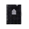 ΠΟΡΤΟΦΌΛΙ EXENTRI BLACK CHESS EXW021
