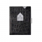 ΠΟΡΤΟΦΌΛΙ EXENTRI CAIMAN BLACK EXW101
