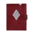 ΠΟΡΤΟΦΌΛΙ EXENTRI RICH RED EXW324
