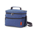 Ισοθερμική Τσάντα 6Lt Μπλε